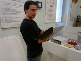 “Essere un volontario di protezione civile è una missione”. Intervista a Giuseppe Resta, segretario protezione civile di Castrignano de’ Greci