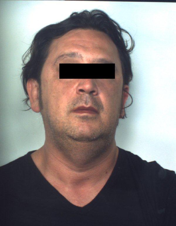 Calimera, picchia la compagna ma viene arrestato per lesioni a pubblico ufficiale