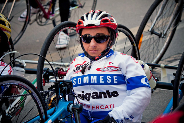 Una Maglia Rosa per il Comune di Vernole esposta permanentemente