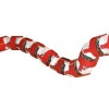 serpente robot marte