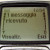 "Messaggio ricevuto". Con licenza GFDL con disclaimer tramite Wikipedia - https://it.wikipedia.org/wiki/File:Messaggio_ricevuto.jpg#/media/File:Messaggio_ricevuto.jpg