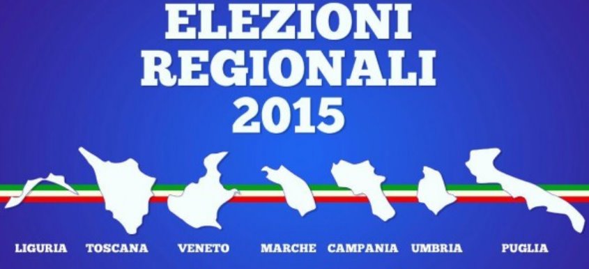 Regionali 2015 vince l’astensionismo. In Puglia 7 consiglieri a 5 Stelle. 70 anni fa nasceva la repubblica