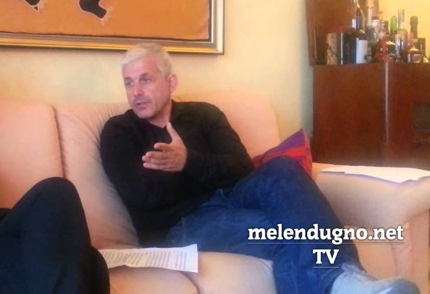 mauro russo