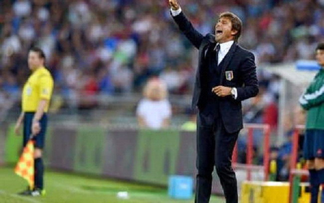 Conte, un salentino alla conquista del mondo