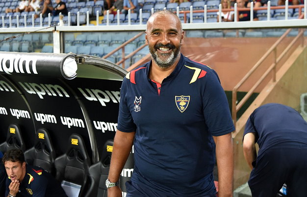 Lecce, finalmente di nuovo Serie A