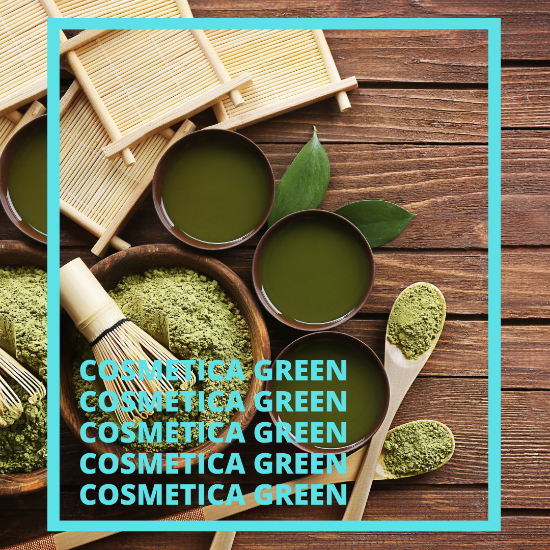 cosmetica green