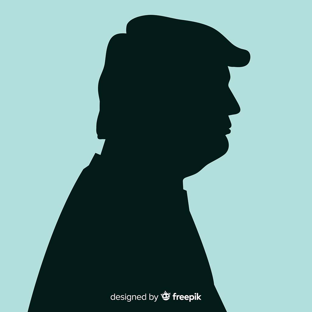 I social cancellano account Donald Trump. Con quale diritto?