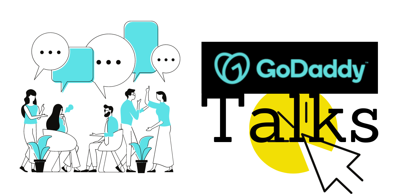 GoDaddy Talks