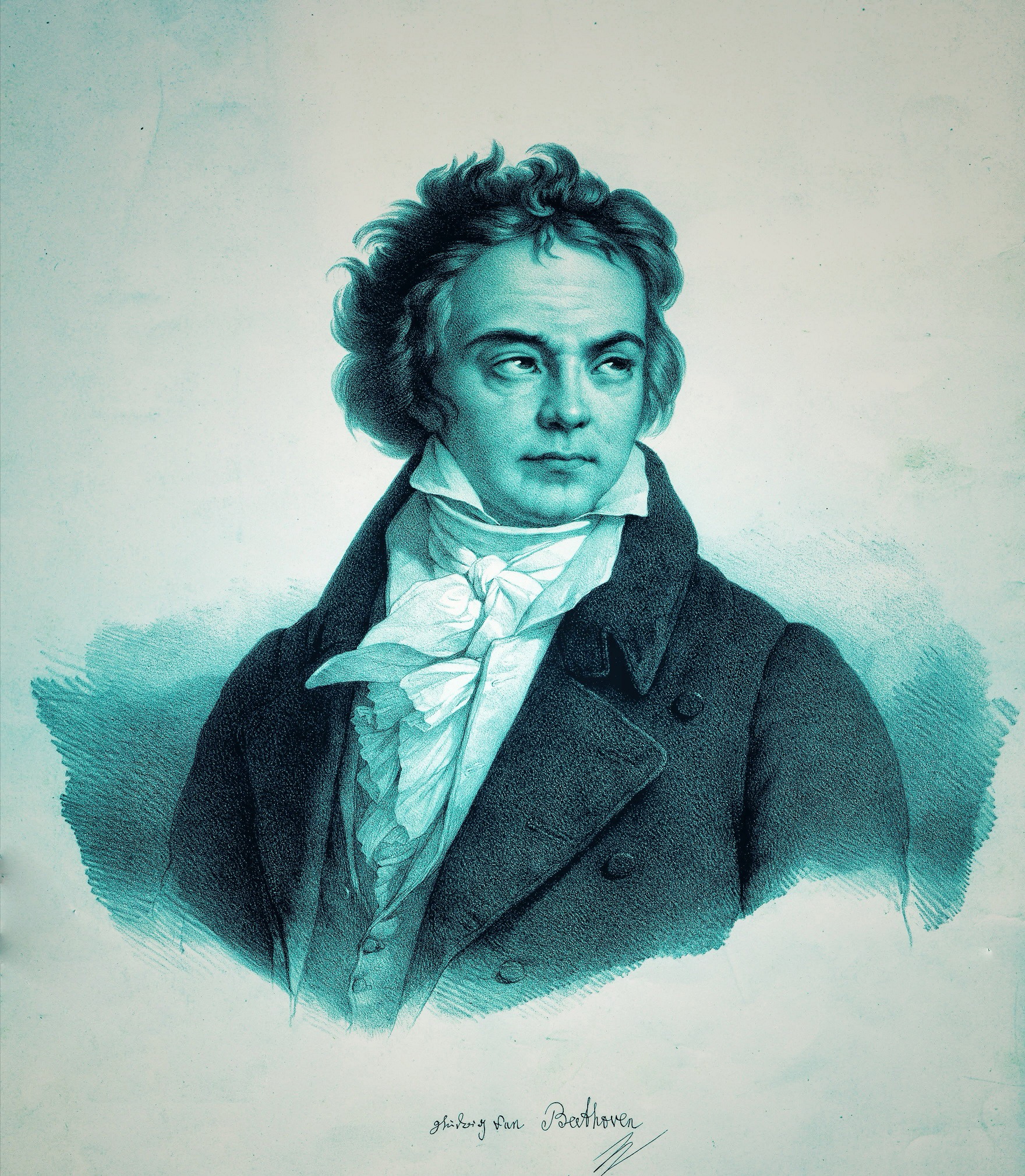 Nona Sinfonia di Beethoven conquista i cuori e le menti del mondo. Era il 7 maggio 1824