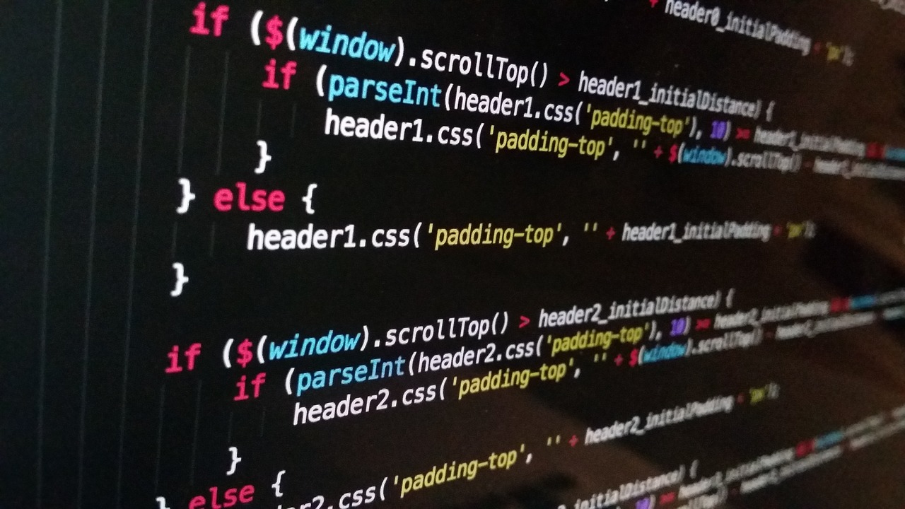 Il 256esimo giorno dell’anno è il giorno dei programmatori