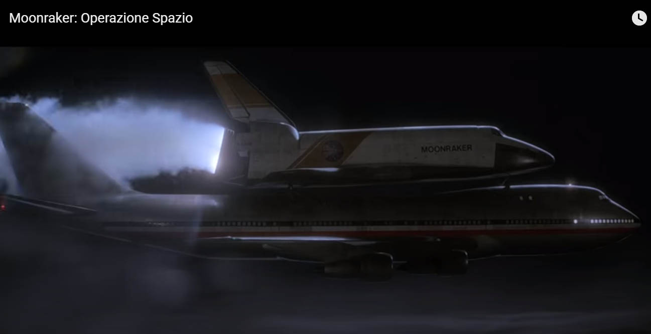 moonraker
