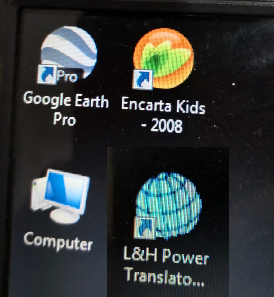 encarta