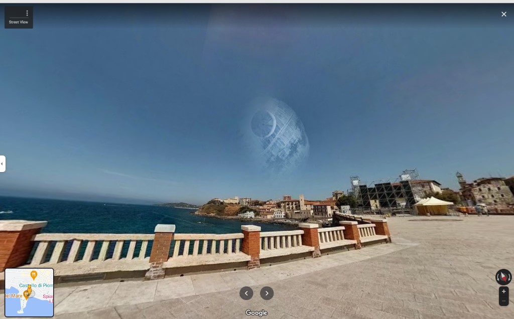 morte nera a piombino