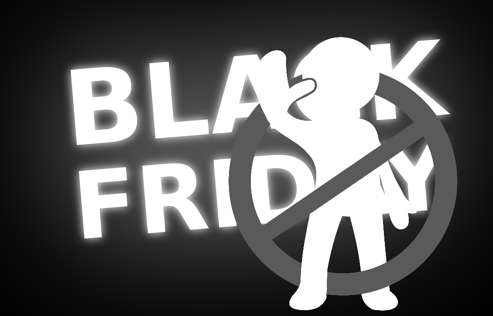 black friday