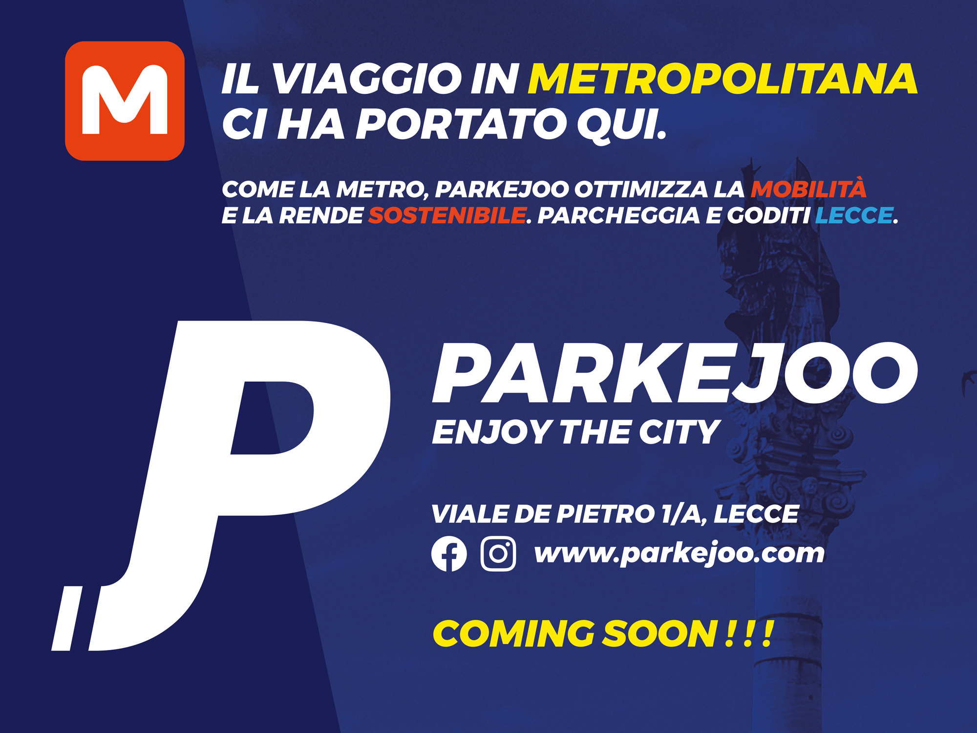 parcheggiu