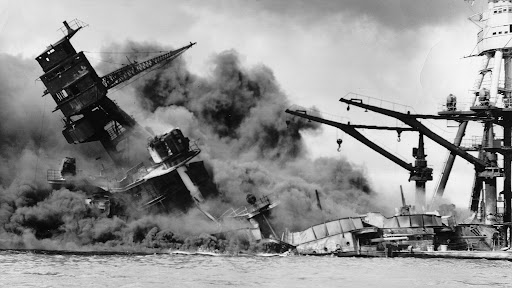 pearl harbor
