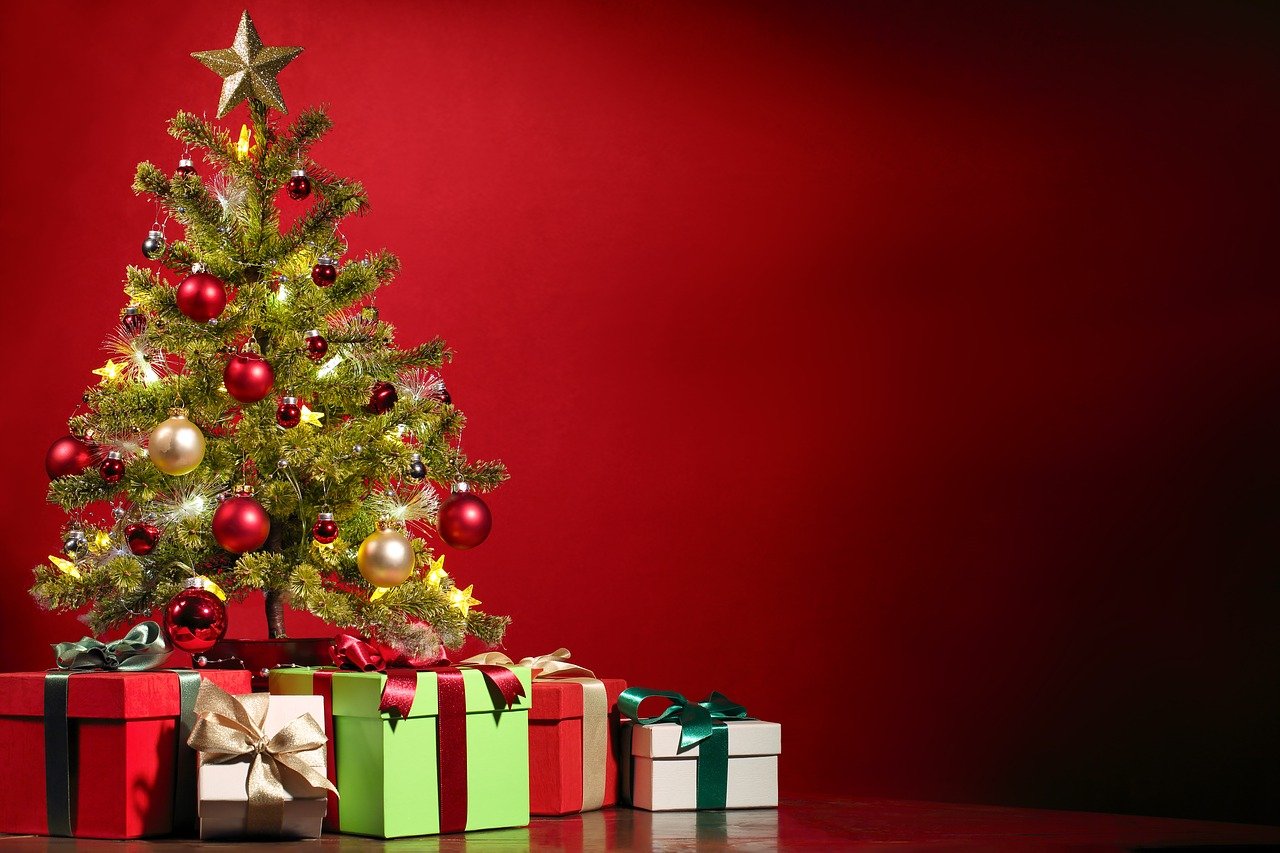 buon natale 2021