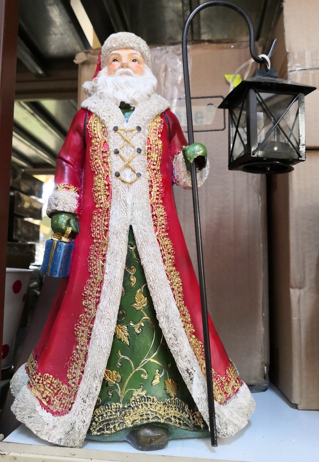 santa claus