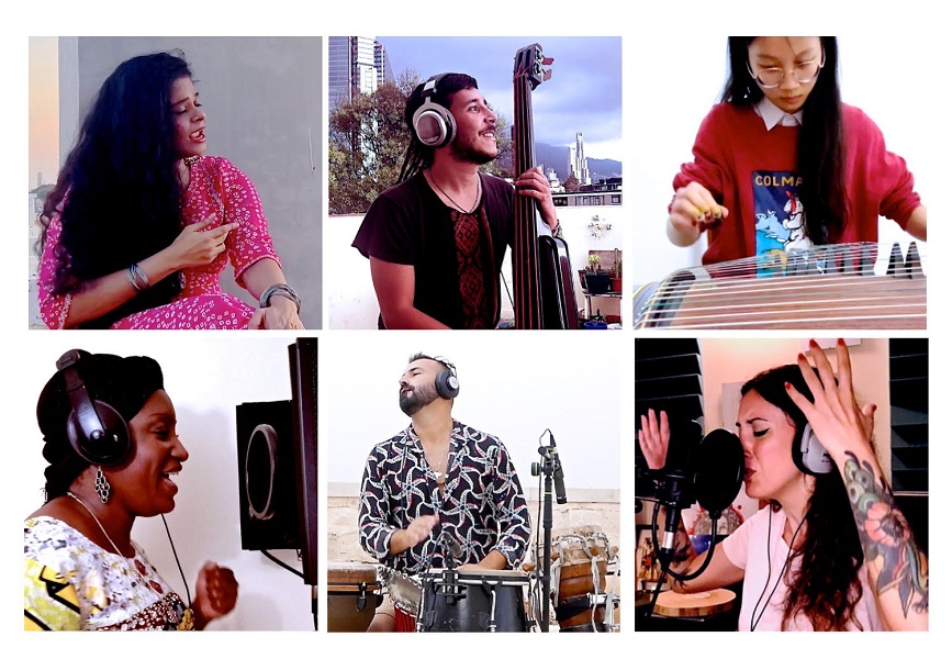 progetto musicale