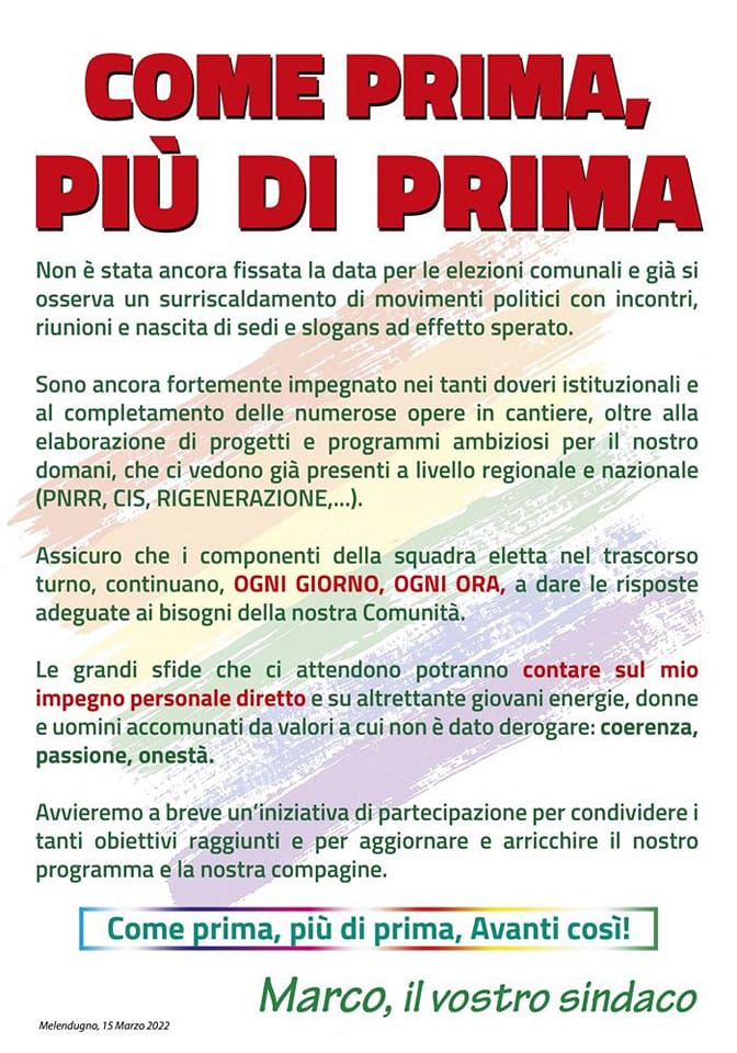 marco potì