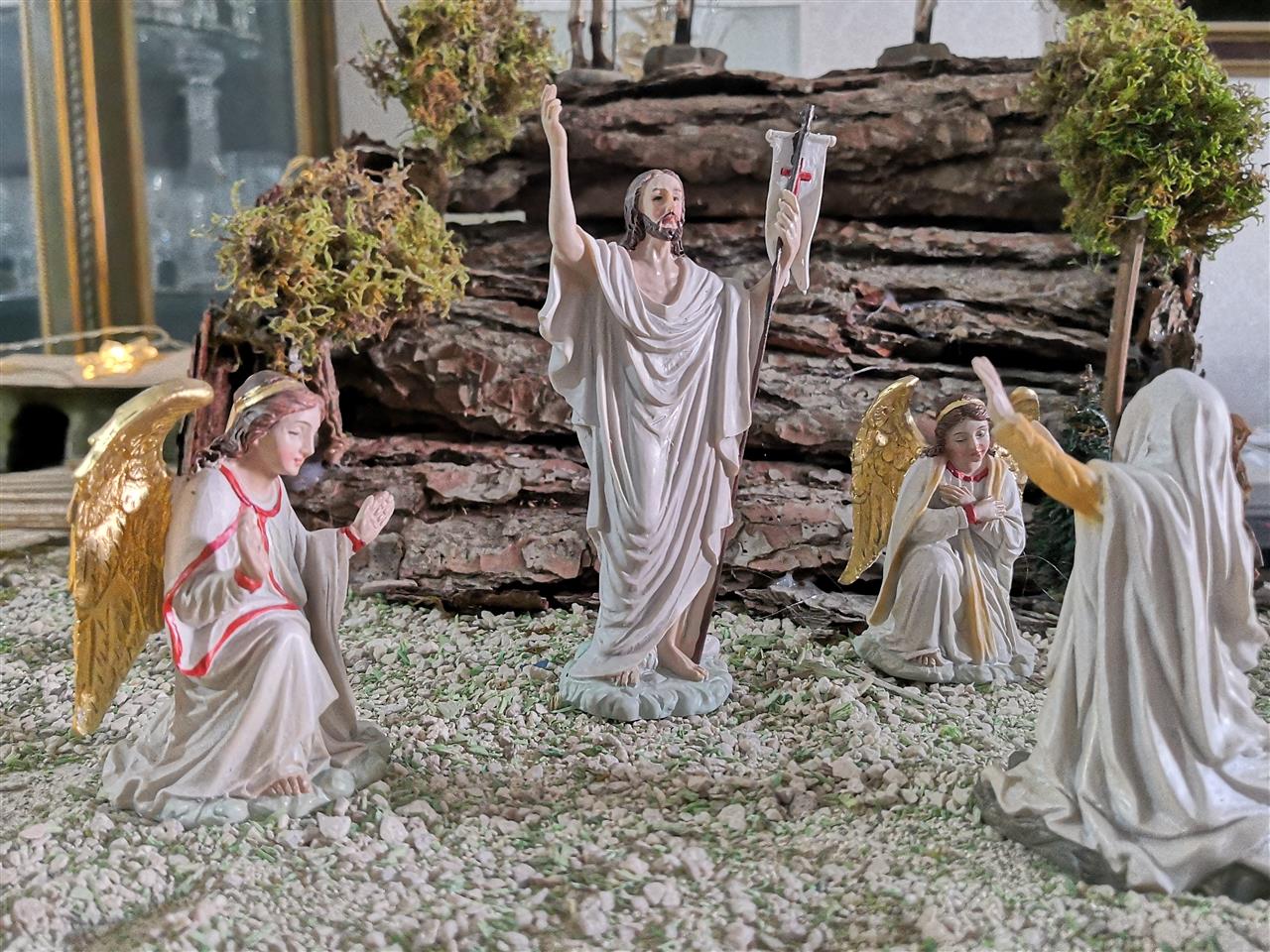 buona pasqua
