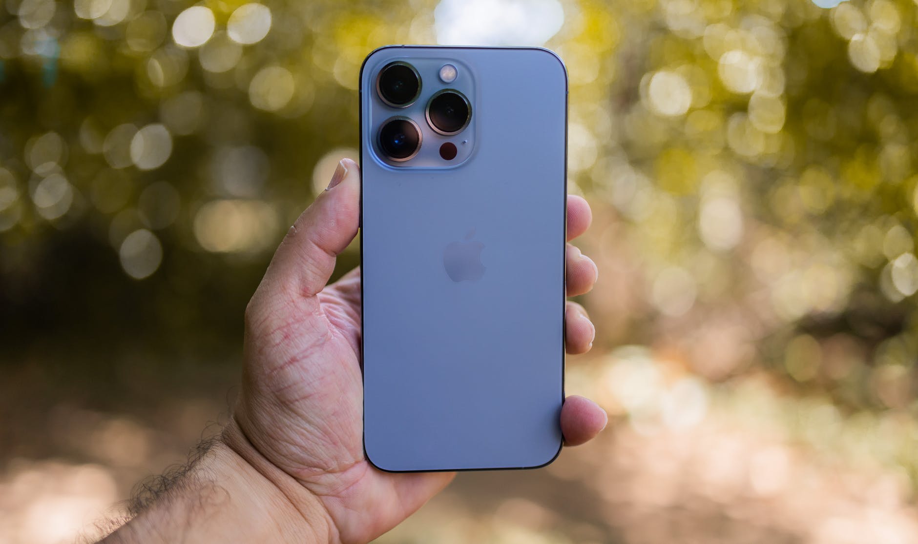 iPhone gratuito su Instagram