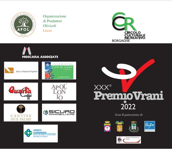 Premio Vrani