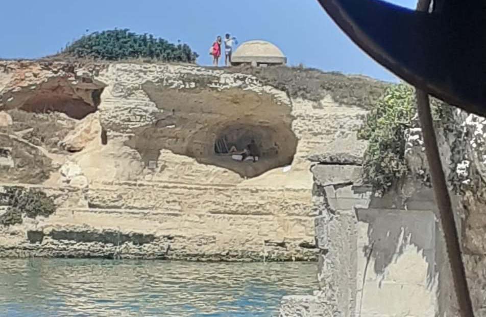 sesso a sant'andrea