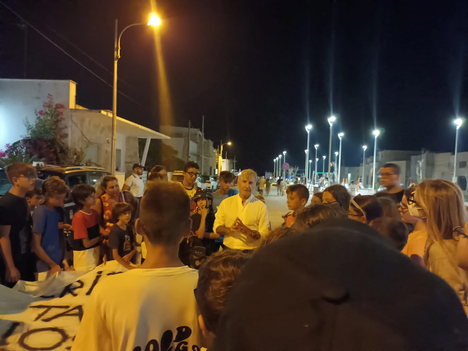 ragazzi di roca