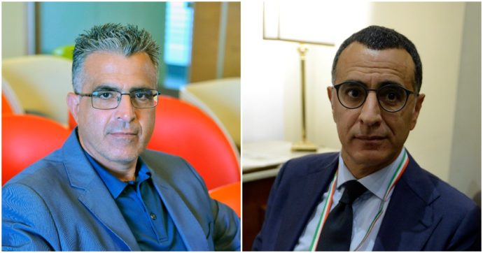 fratelli cariddi