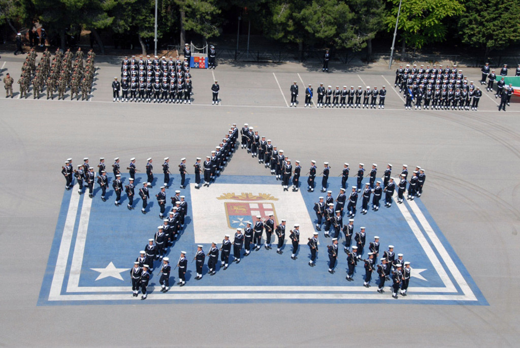 servizio militare