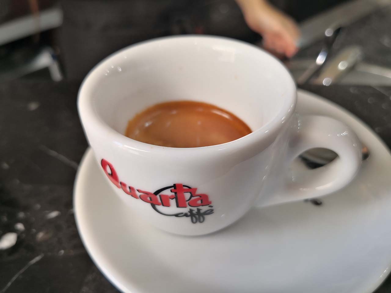 giornata internazionale del caffè