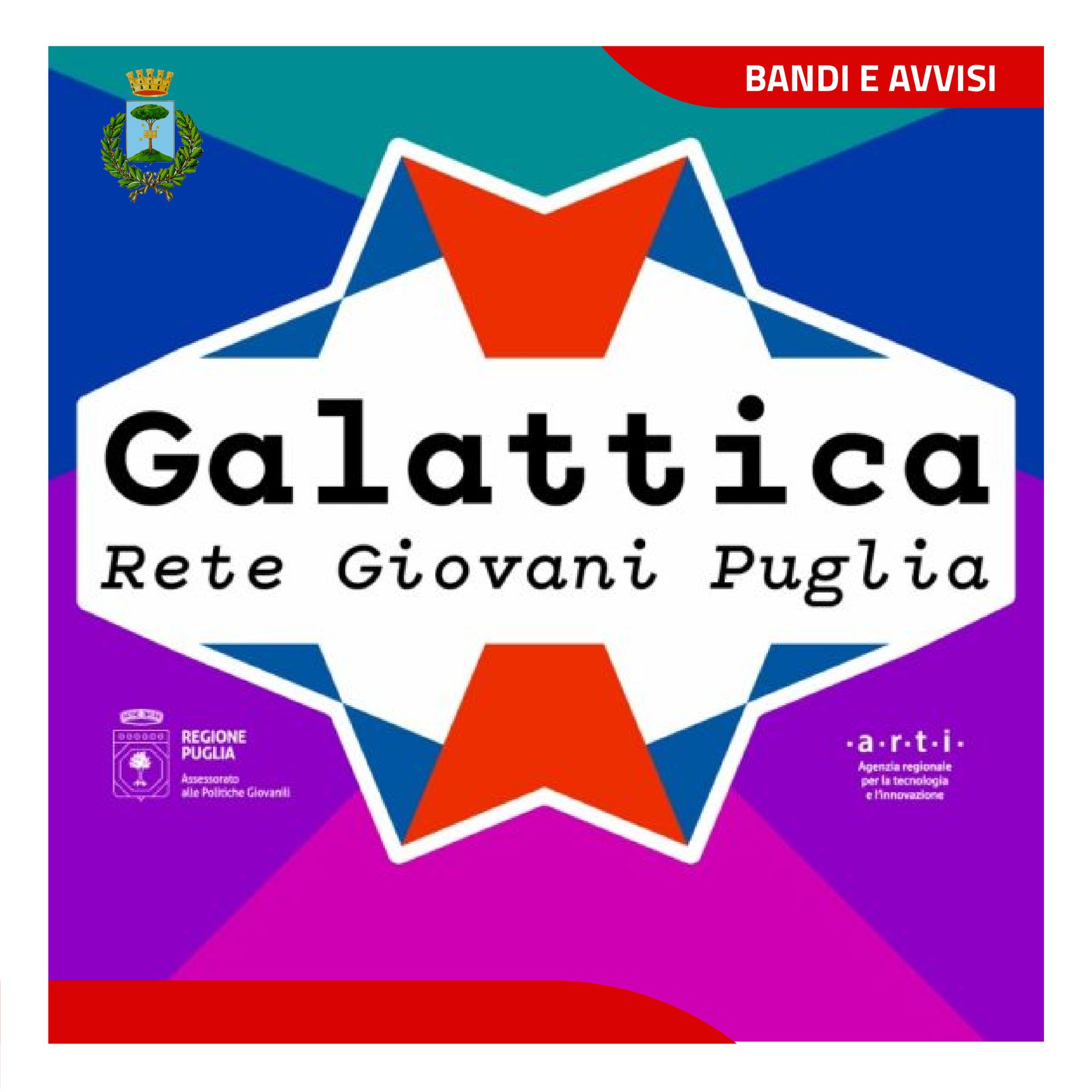 bando galattica