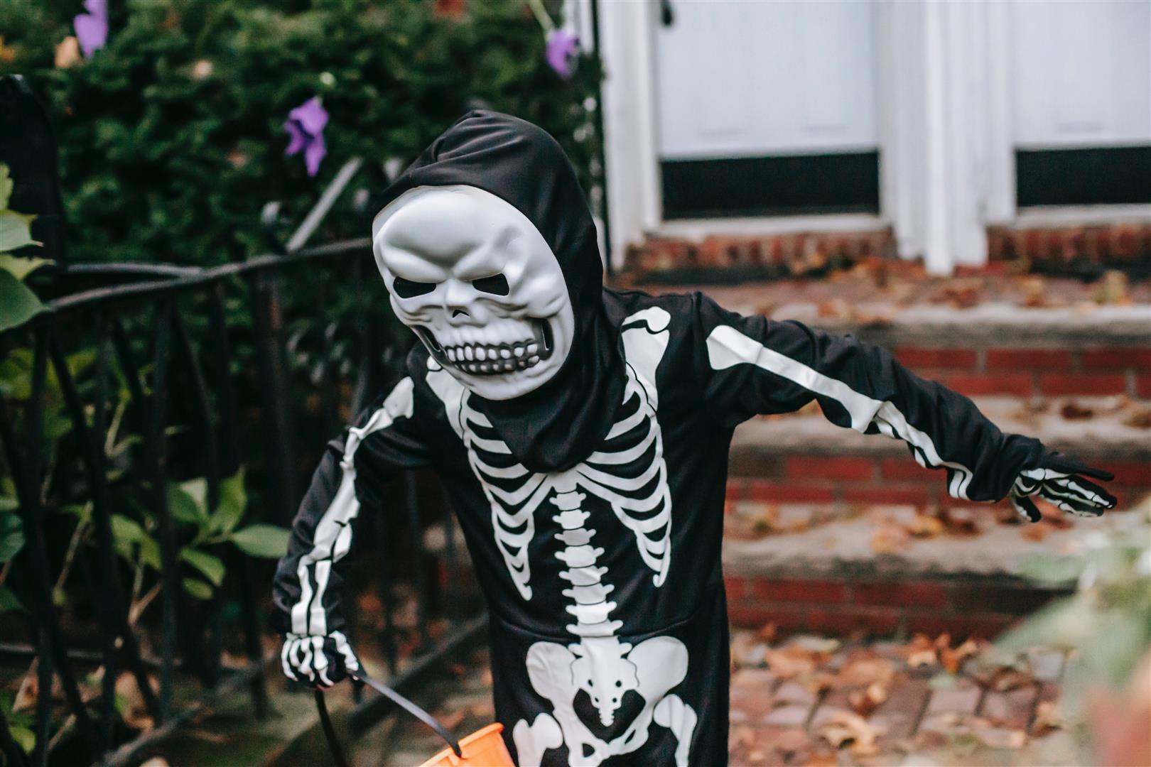 halloween