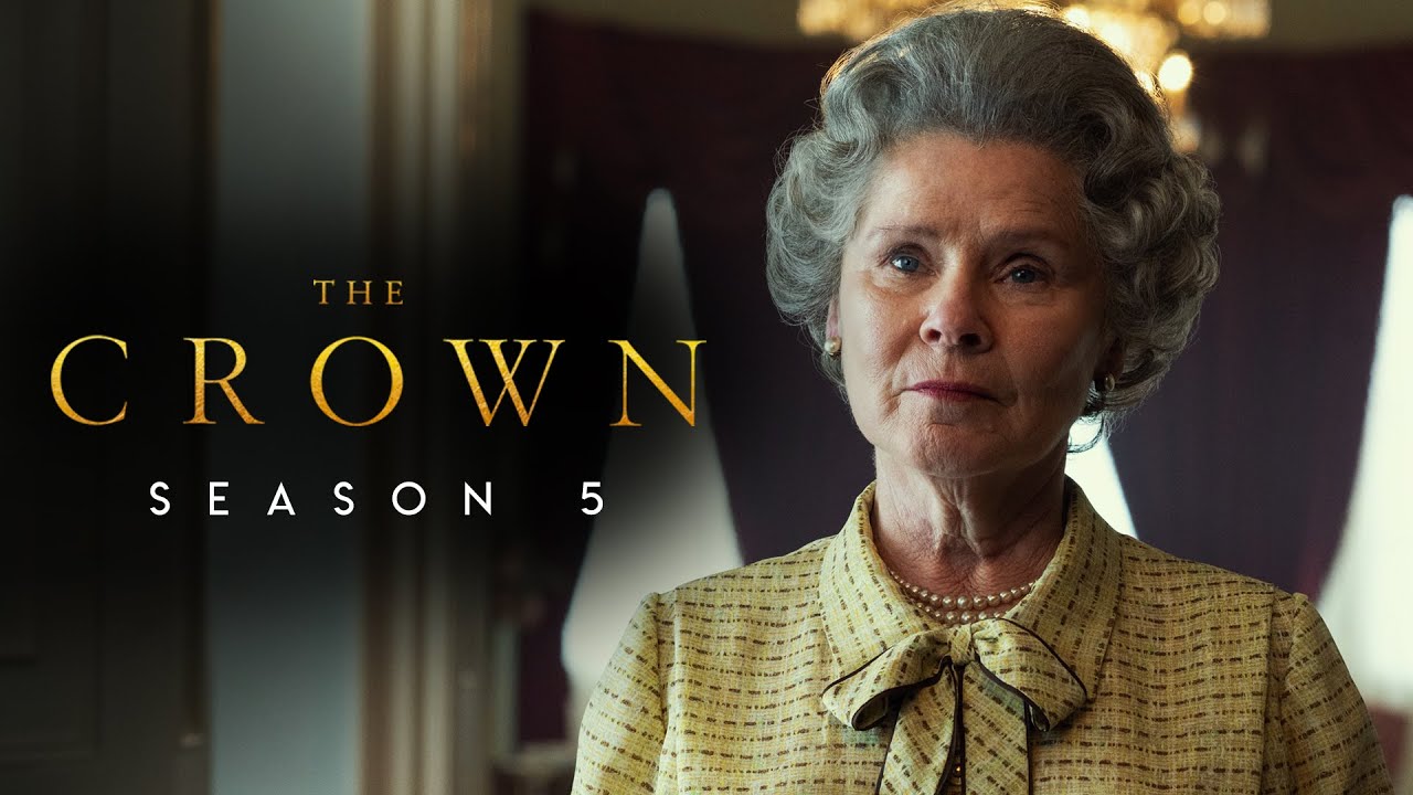 the crown