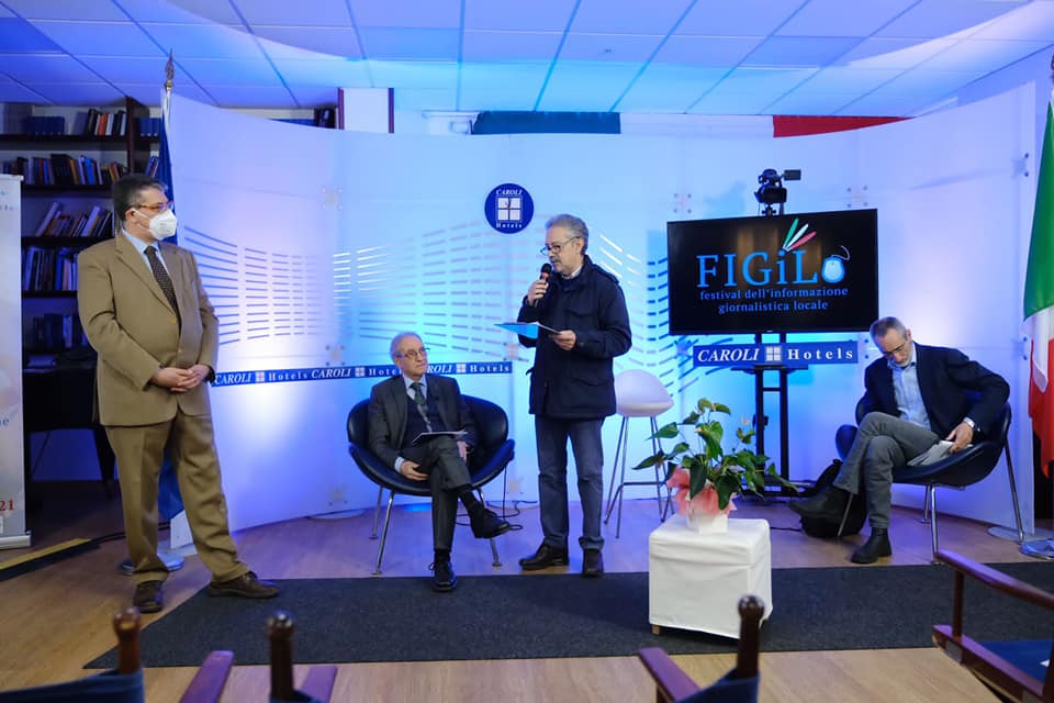 FIGiLo