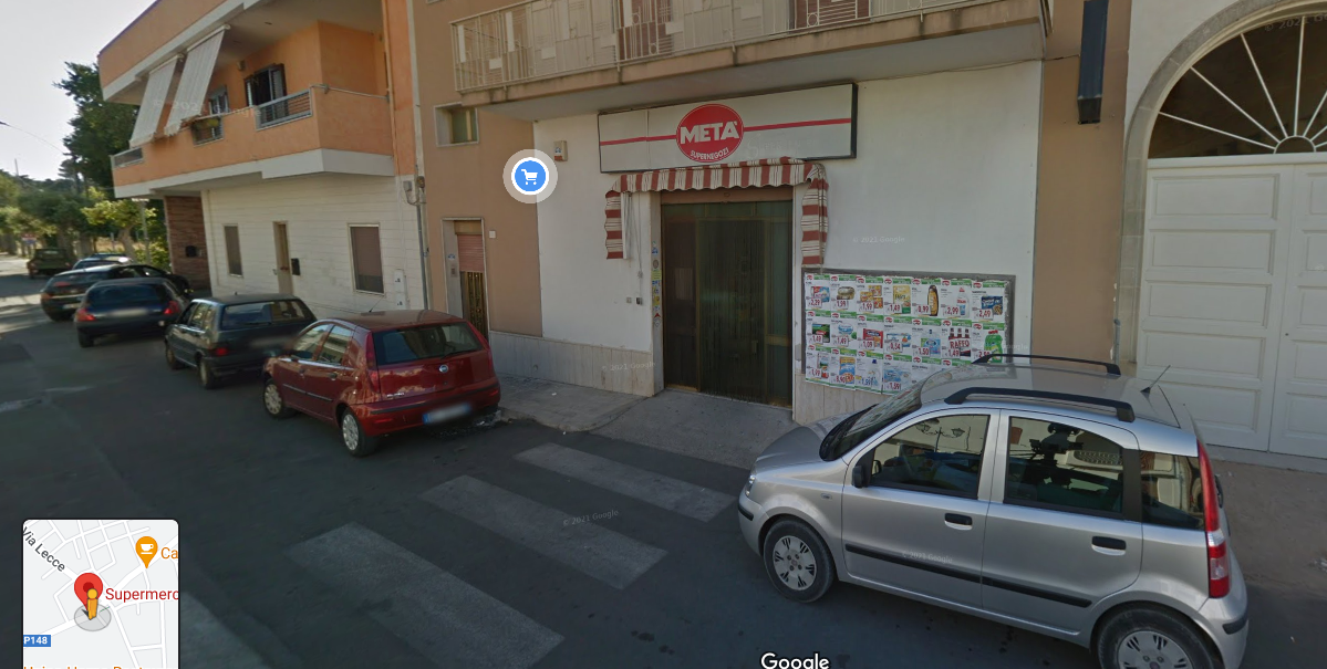 cooperativa borgagne