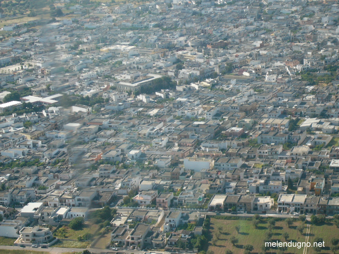 foto aerea 2006