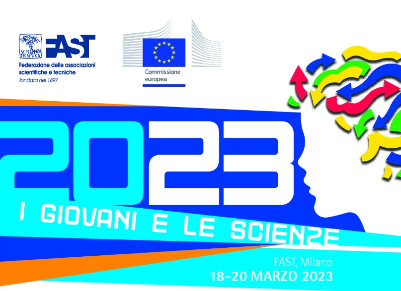 i giovani e le scienze