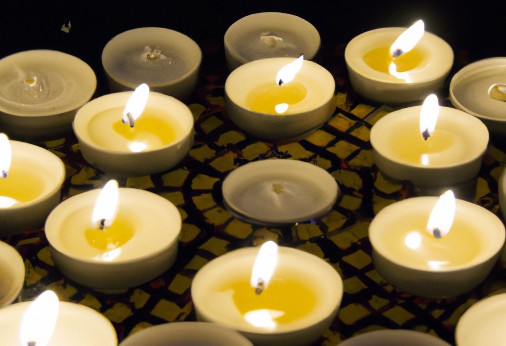 candelora
