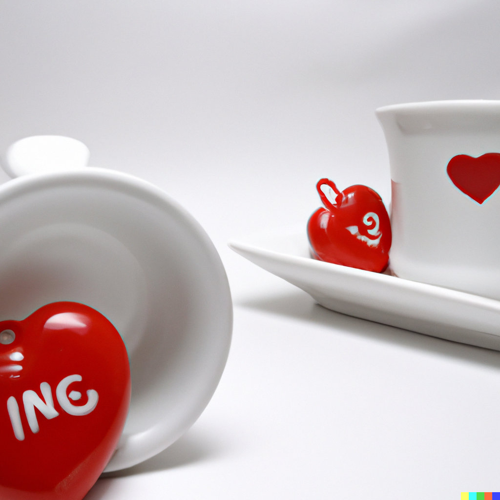 san valentino