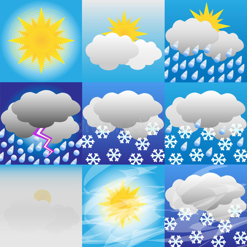 giorno meteorologia
