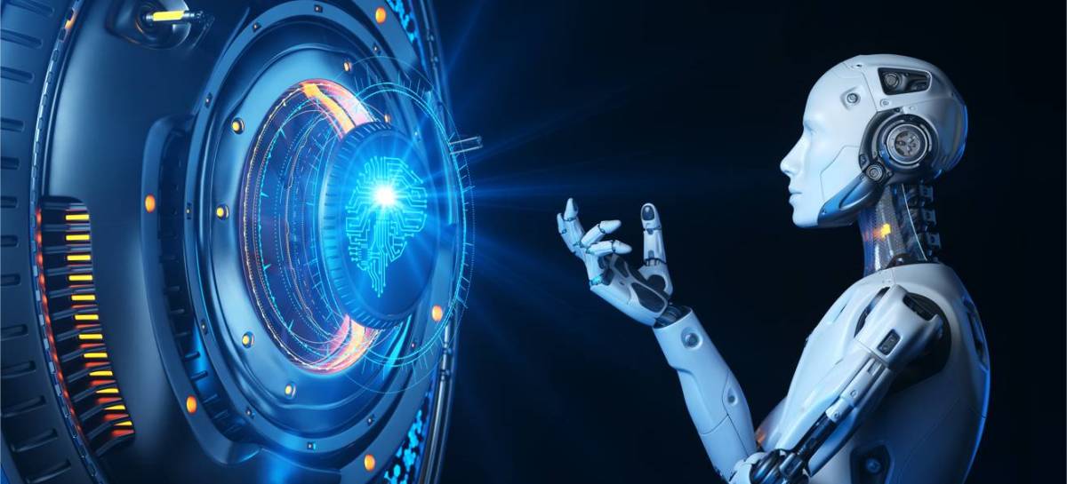 intelligenza artificiale
