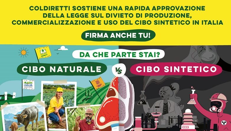 caso coldiretti