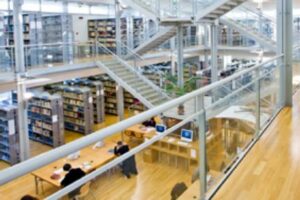 Rivoluzione green a UniSalento: gratis assorbenti biodegradabili