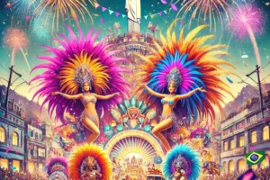 28 febbraio: Storia, curiosità e il Carnevale di Rio. Scopri gli eventi del giorno!